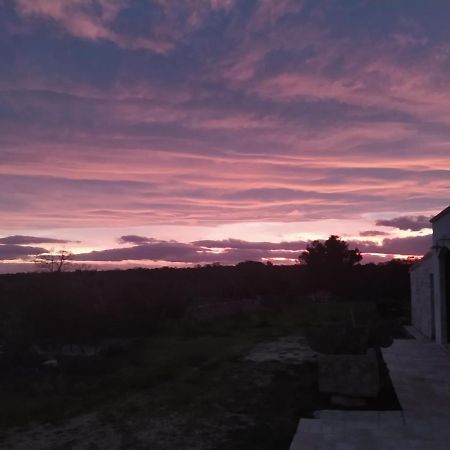 B&B Masseria Cappotto Laterza Exterior photo
