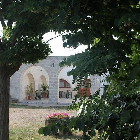 B&B Masseria Cappotto Laterza Exterior photo