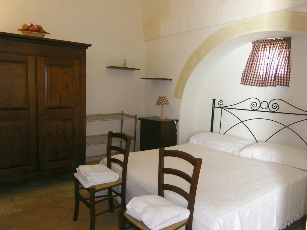 B&B Masseria Cappotto Laterza Room photo