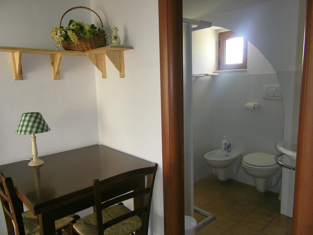 B&B Masseria Cappotto Laterza Room photo