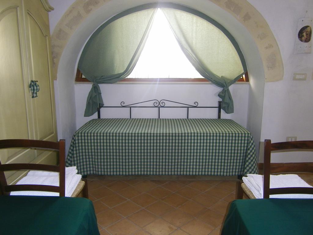 B&B Masseria Cappotto Laterza Room photo