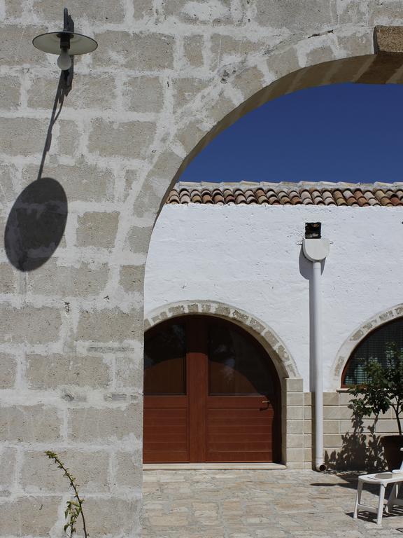 B&B Masseria Cappotto Laterza Exterior photo